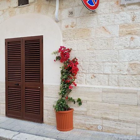 Bed and Breakfast Mar Y Sol Polignano a Mare Exterior foto