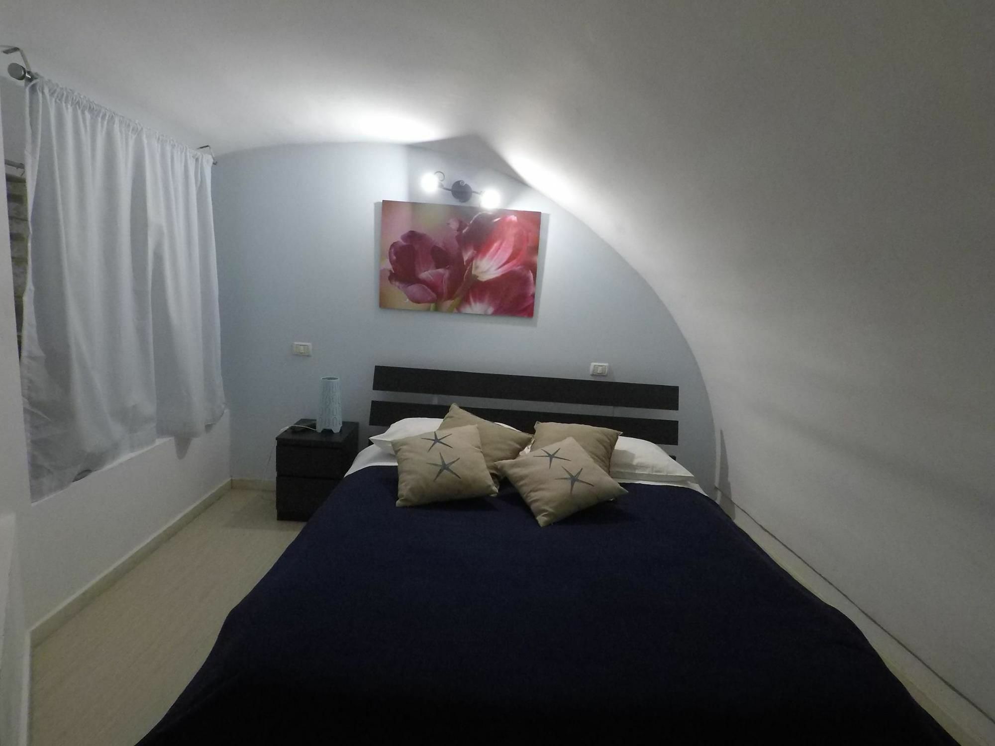 Bed and Breakfast Mar Y Sol Polignano a Mare Exterior foto