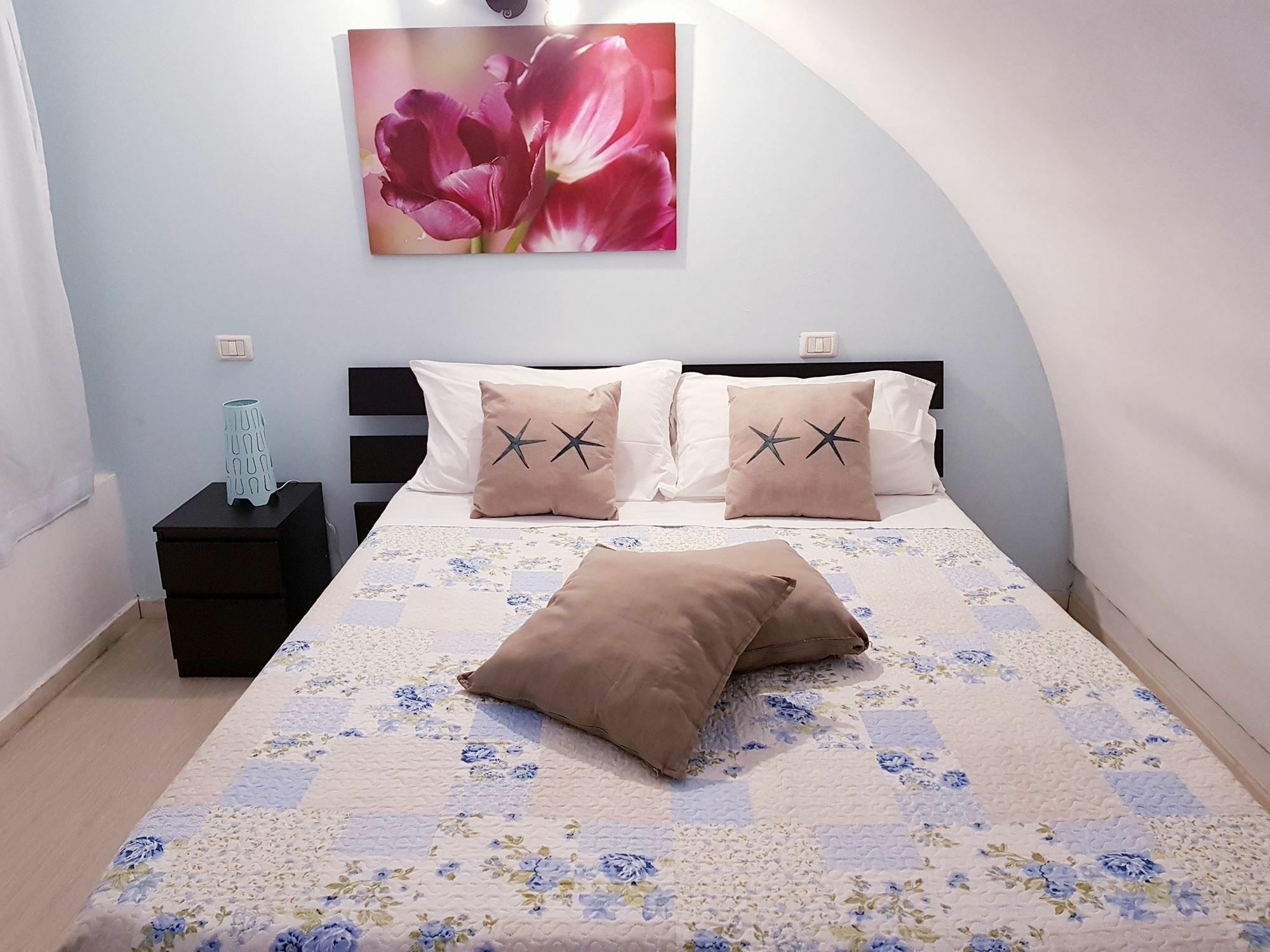 Bed and Breakfast Mar Y Sol Polignano a Mare Exterior foto