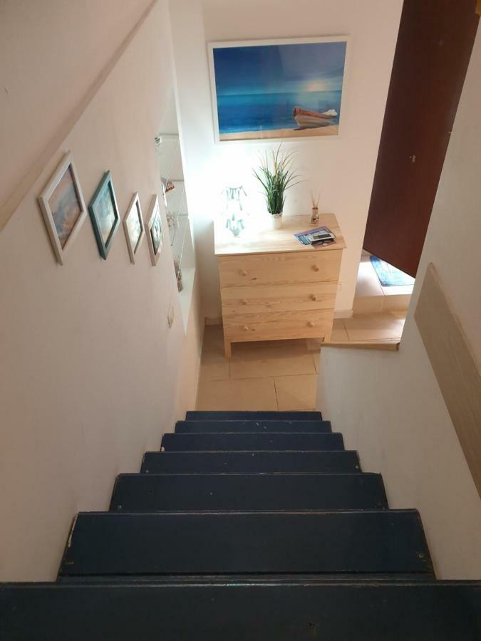 Bed and Breakfast Mar Y Sol Polignano a Mare Exterior foto