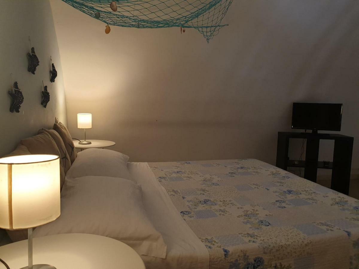 Bed and Breakfast Mar Y Sol Polignano a Mare Exterior foto