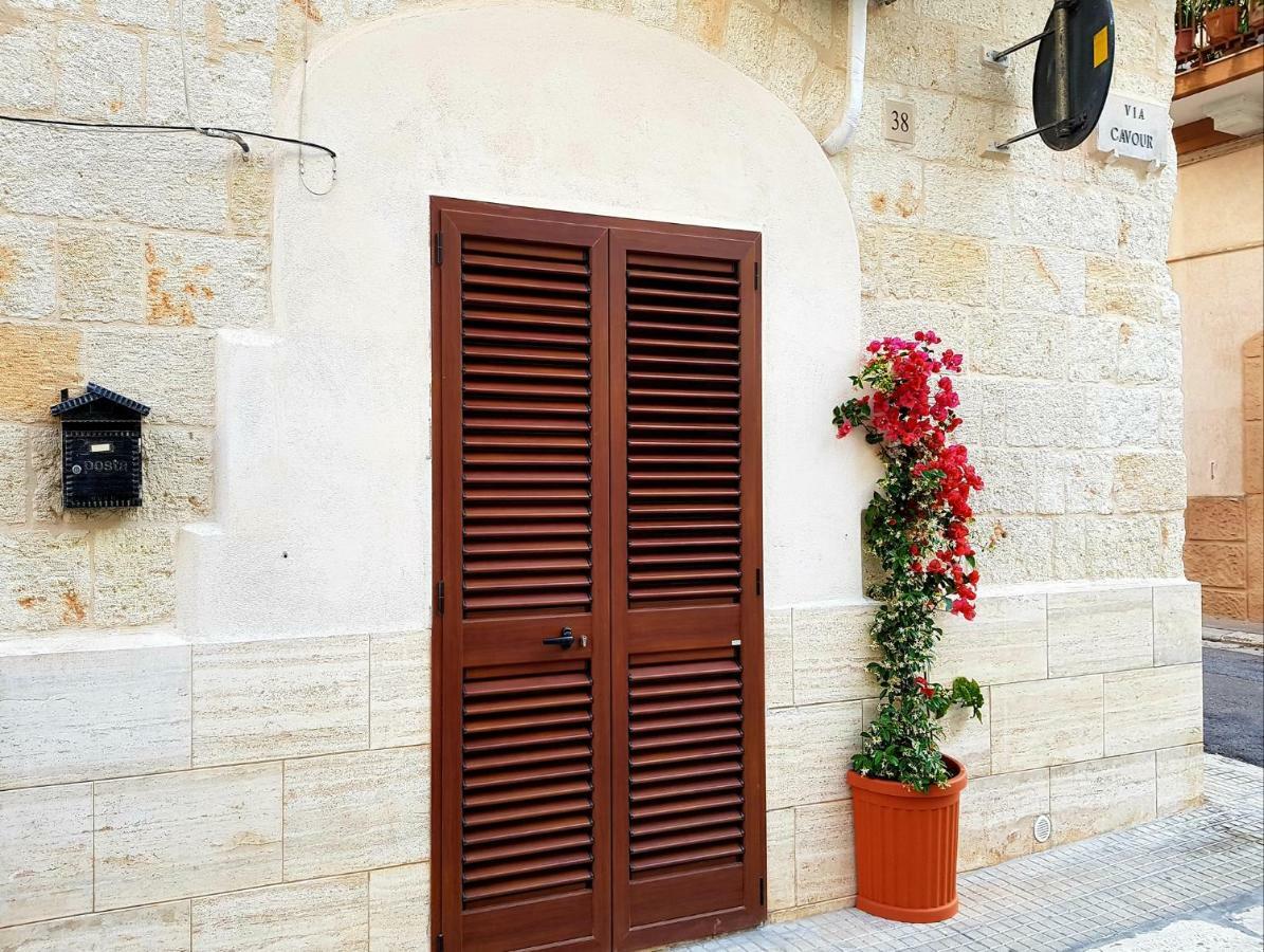 Bed and Breakfast Mar Y Sol Polignano a Mare Exterior foto