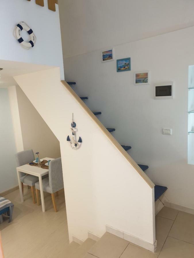 Bed and Breakfast Mar Y Sol Polignano a Mare Exterior foto